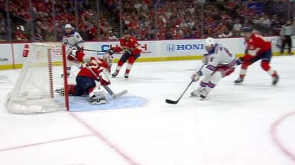 Miller et Zibanejad font la paire