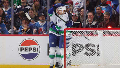 Blueger's shorthanded marker