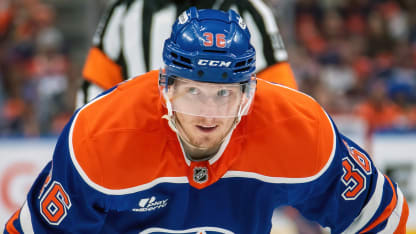 John Klingberg contrat un an Sharks