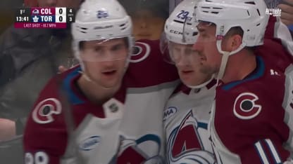 Nelson opens scoring