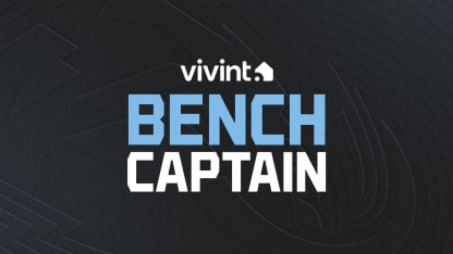 Vivint Bench Captain