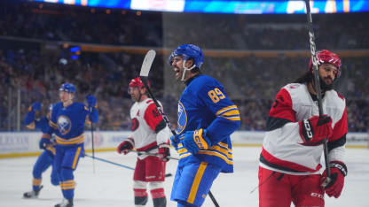 Tuch breaks the ice with PPG