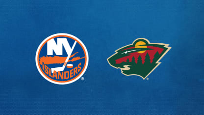 <center>Minnesota Wild<p>Friday, Nov. 7 at 7 p.m.</p></center>