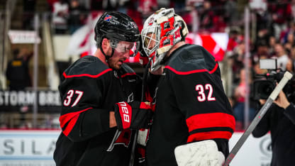 CAR bussi and Svechnikov