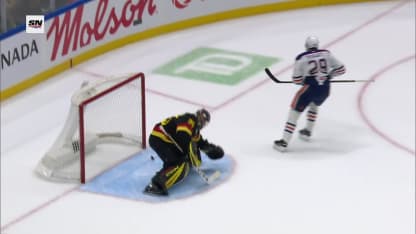 HIGHLIGHTS | Draisaitl Goal (1)