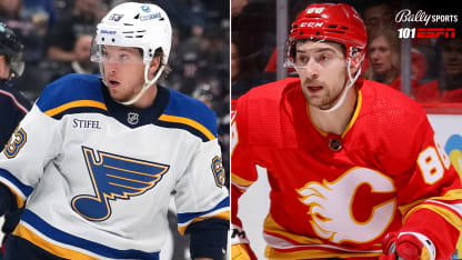 Preview: Blues at Flames