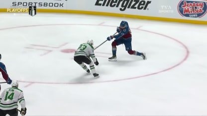 Des bonds favorables pour Nichushkin