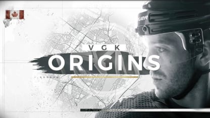 VGK Origins: Marchessault