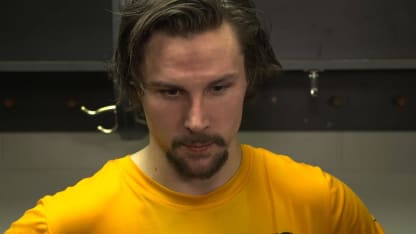 Post Game: Karlsson (01.13.24)