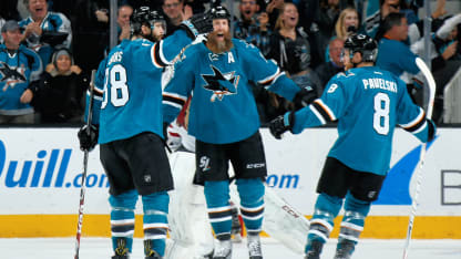 Burns Sharks Coyotes