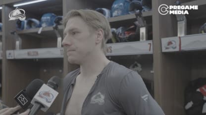 Pregame - Kelly (Jan. 23)