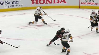 Amadio scores goal