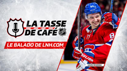 Balado Podcast Texier contrat Mckenna Stenberg espoirs