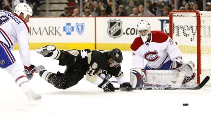 Carey Price 1st game