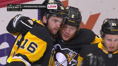 Brazeau strikes early