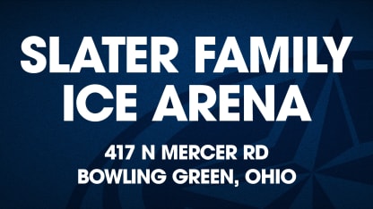 Slater Family Ice Arena