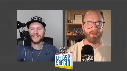 Längs Sargen: Free agency-vinnarna