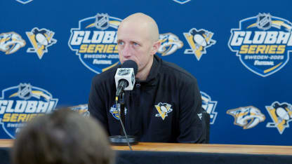 Off Day: Muse (11.13.25)