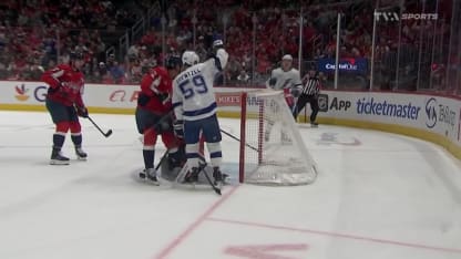 Chaffee dénoue l'impasse