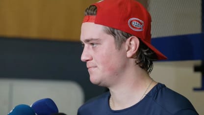 Dispo médias : Montembeault