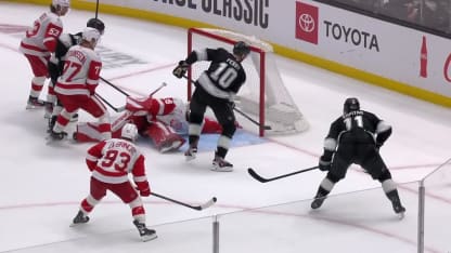 DET@LAK: Perry scores goal against Cam Talbot