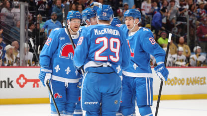 Toews threads PPG through traffic