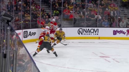 Frost fait preuve de patience