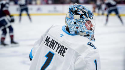 McIntyre Makes Utah History in Dream Come True Moment | FEATURE 12.30.25