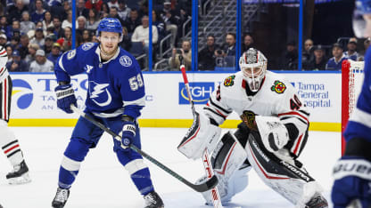 Duels à surveiller : Le retour de Marner à Toronto