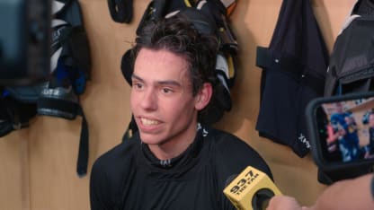 Development Camp: Liam Ruck (06.29.26)