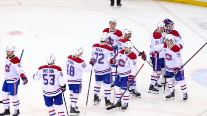 Montreal Canadiens 040226