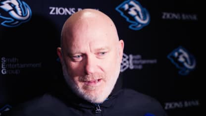 PRE-GAME: André Tourigny 11.8.25