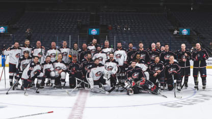 CBJ alumni camp 2