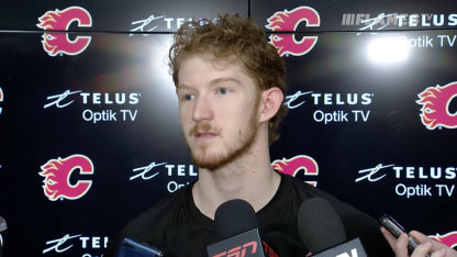 Postgame Wolf - 17.01.26