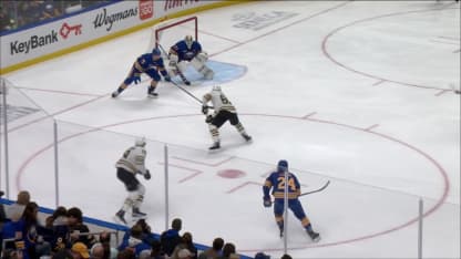 Steen extends the lead