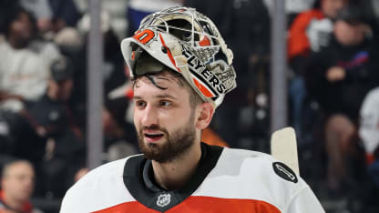 Flyers zapsali Vladaře na listinu zraněných