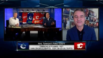 First Shift: Steve Kouleas