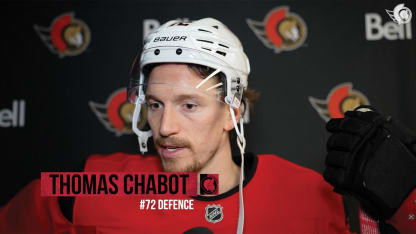 Thomas Chabot Media Availability - Dec. 16