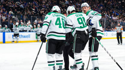 Dallas pierde a Tyler Seguin posiblemente por el resto del año