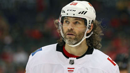 Jaromir Jagr