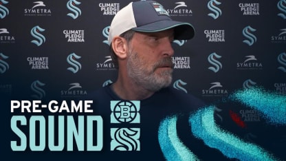 PRE-GAME SOUND | Lambert