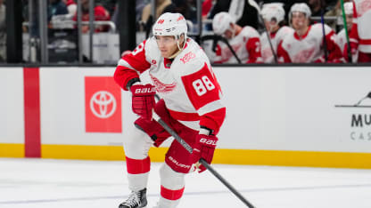 DET@SEA: Kane scores goal against Joey Daccord