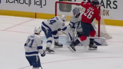 Dowd double l'avance en 3e