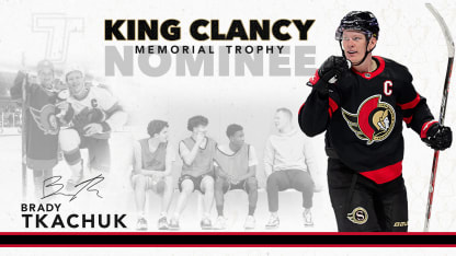 1920x1080 Brady Tkachuk King Clancy