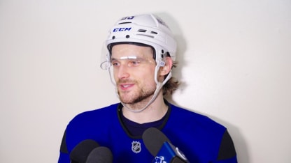 PRACTICE | Teddy Blueger