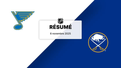 STL vs BUF | Résumé | 06/11/2025