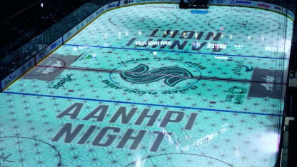 AANHPI Night Recap 🖤