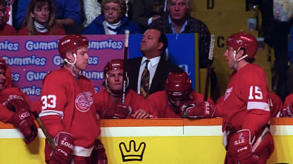 DET Scotty Bowman