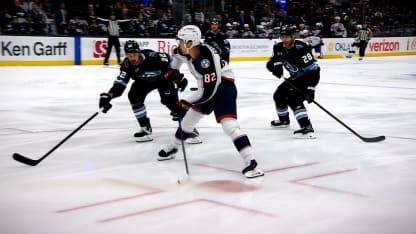 NHL On The Fly: Top Shelf