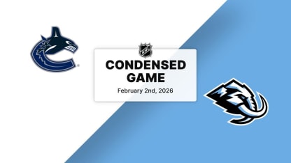 VAN at UTA | Condensed Game